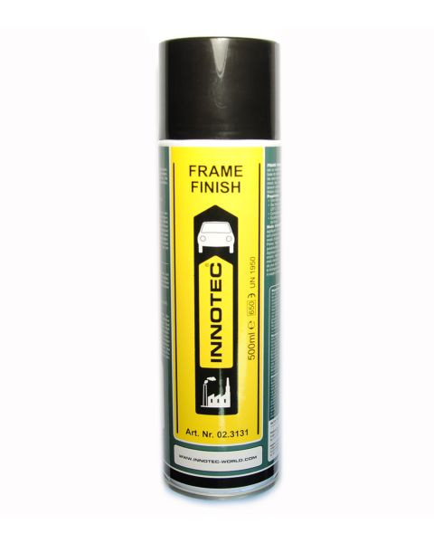 Innotec Frame Finish 500ml