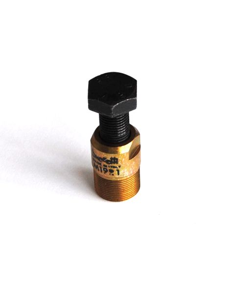 Abzieher Magnetscheibe Fuchsmotor und Morini M1