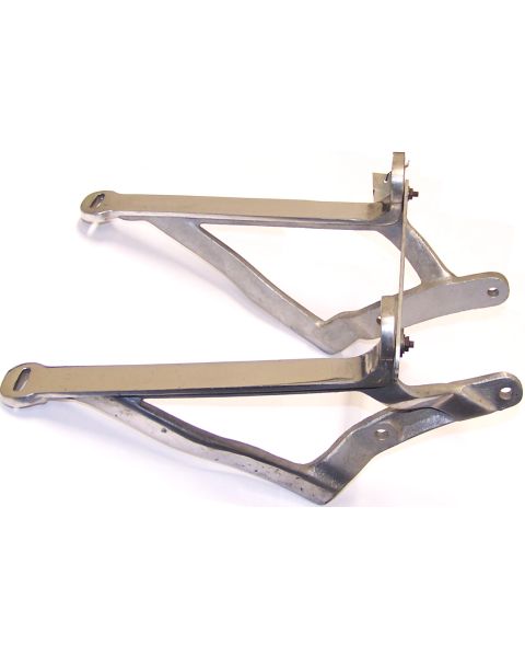 Gepäckträger REGENT TF, SV, SG