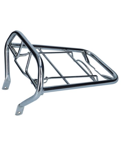 0008.408 Gepäckträger Puch VZ50 (Schwedische Modelle) 367.2.29.020.0, 3672290200