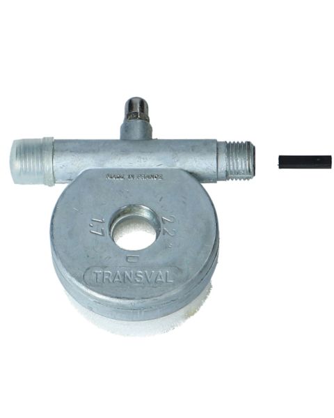 Tachoantrieb universal 17