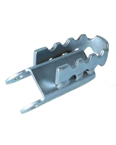 Fußraster rechts lose, Puch Ranger TT, Condor