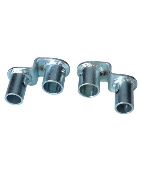 Fußrastenversetzung Puch Ranger
Puch Ranger TT
Puch Ranger TL
Puch Condor