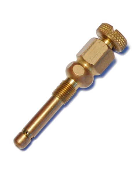 Verstellbare Hauptdüse Sissy