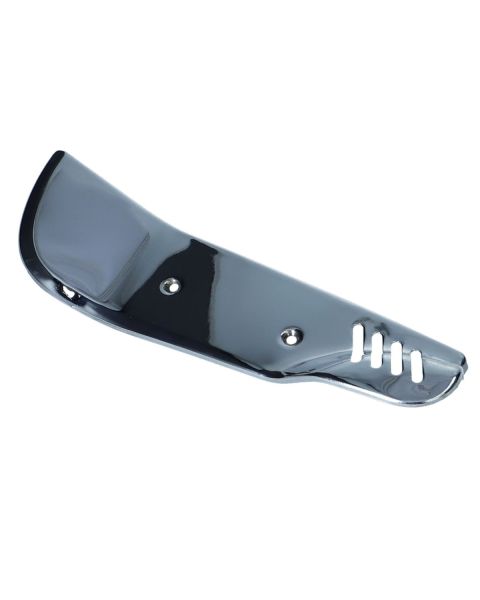 Verkleidung Sitzbank  links Chrom Puch Ranger TT
Puch Ranger TL