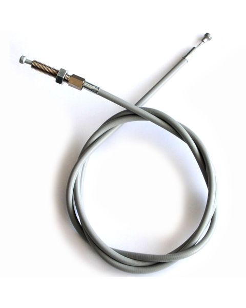 Kupplungsseil MS/VS (grau)