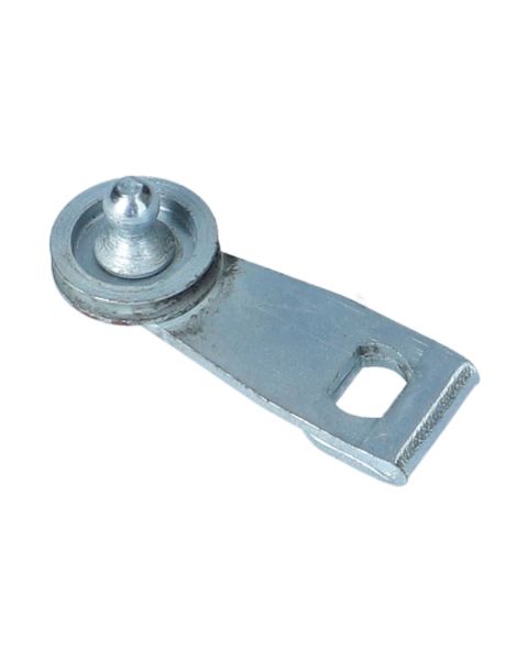 Schalthebel am Motor Puch RL/SR