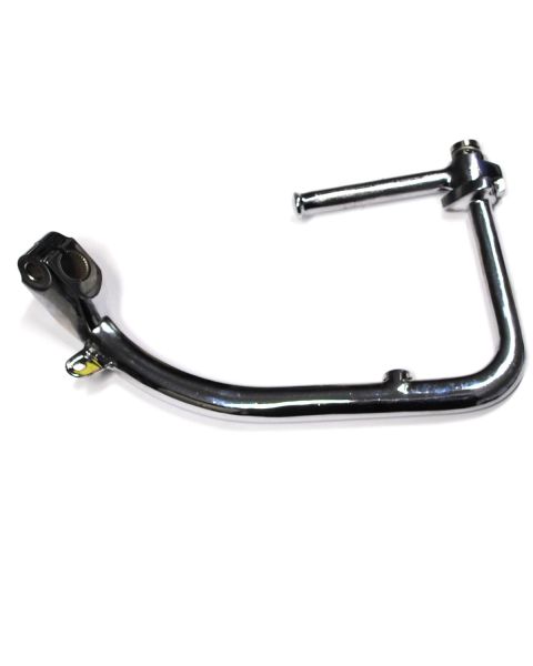 Kickstarterhebel RL, SR