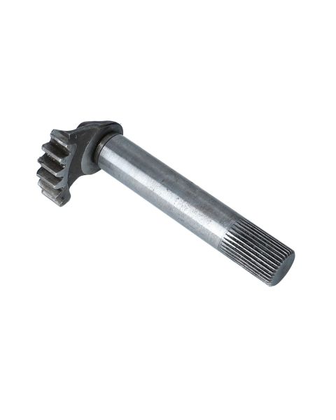 Anwerfzahnsegment 2 Ausf., Puch RL und SR