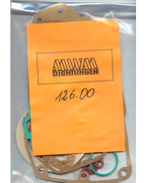 Motordichtsatz M/ MC125