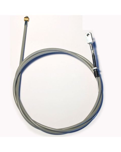 Bremsseil vorn  Lohner L125