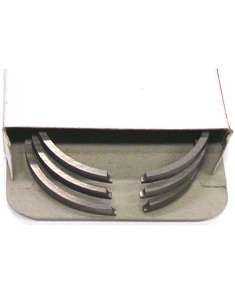 Kolbenringset 47,00/2,5/FS