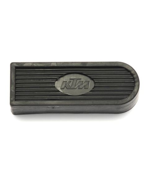 Fußrastergummi KTM rechts