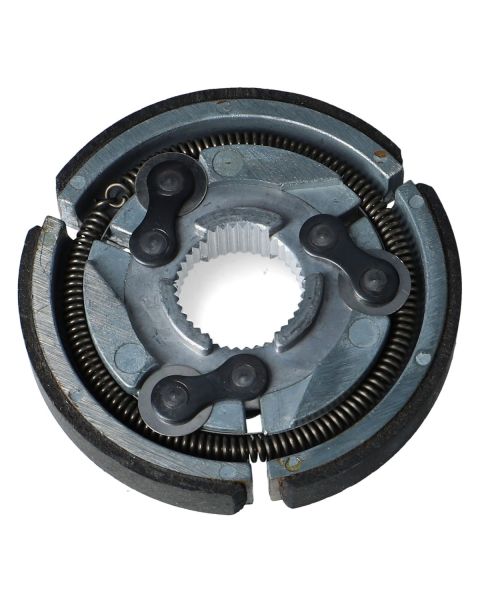 Kupplung 2.Gang MAXI L2, MS50A Automatik