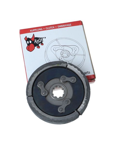 Kupplung 1. Gang, Puch Maxi L2, S2