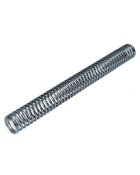 Spiralfeder für Auspuffrohr Puch X50-2, Puch X50-3