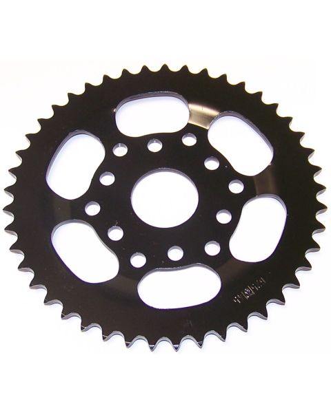 Kettenrad 47 Z. Silverspeed/MV50X