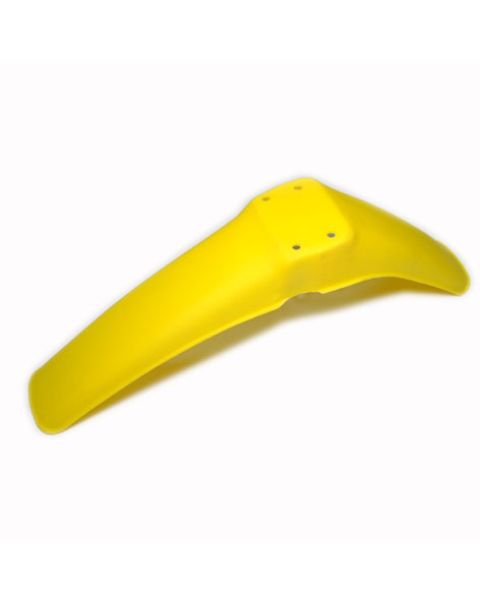 Vorderradkotflügel Puch Magnum X gelb
