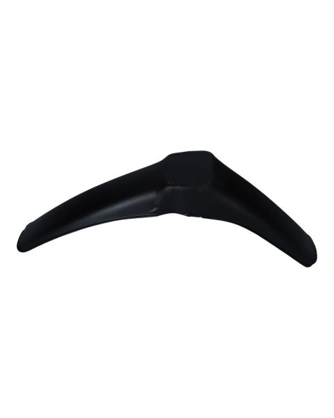 Vorderradkotflügel Puch Magnum X schwarz