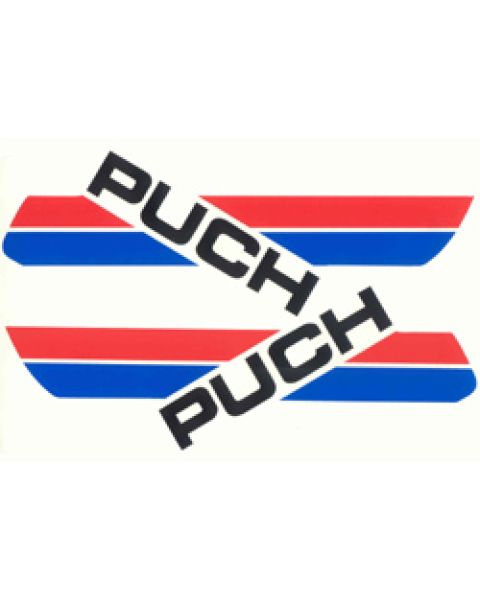 Tankabziehbild Magnum X