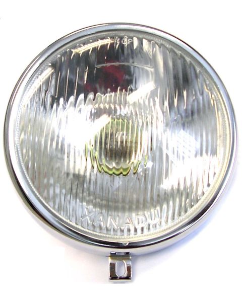 Scheinwerfereinsatz  130 mm