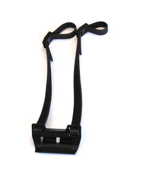 Spannband für Mittelgepäckträger Maxi