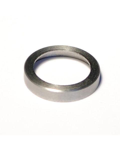 Staubkappe zu Vorderradlager Snowflake Maxi S, S2