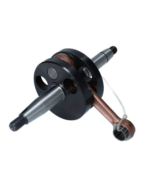 Kurbelwelle, 7421083781410, 92715, 3493101150, Welle, Kurbelwelle, Nockenwelle,
349.3.10.115.0.A1 Kurbelwelle Puch Maxi 1gg Automatik 