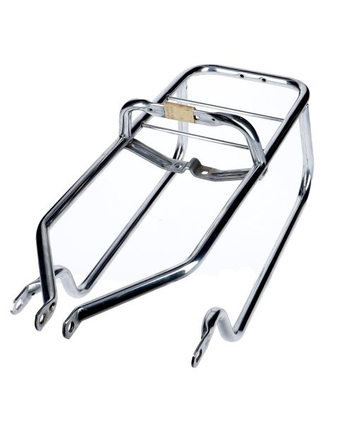 Gepäckträger Maxi mit Seitenbügel