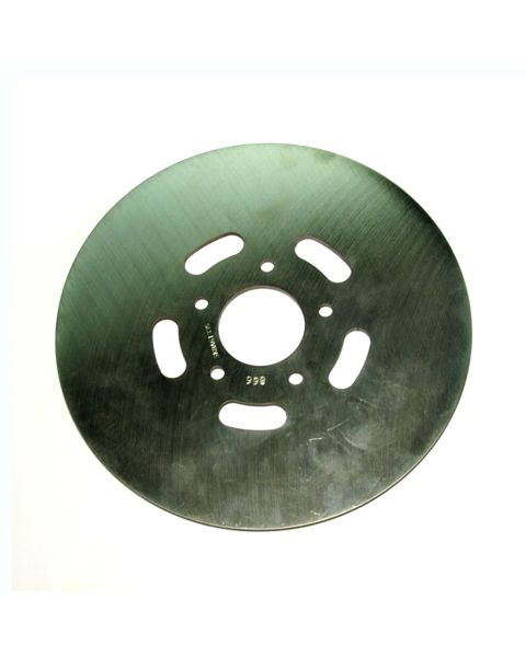 Bremsscheibe 190x4 Monza 4SL