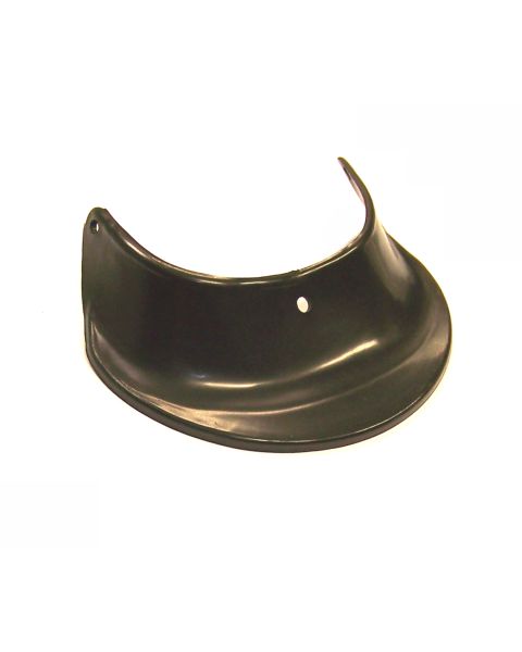 Spritzschutz Kotfl. hinten Monza