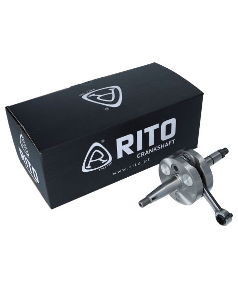 Kurbelwelle Puch MC 50, DS60 (R-Motor)