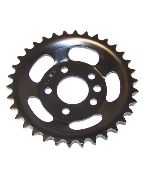 Kettenrad 35 Z. DS, VZ, MC