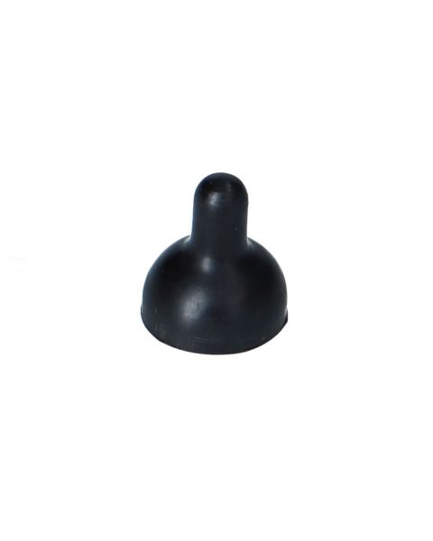 Gummikappe für Kippumschalter M125