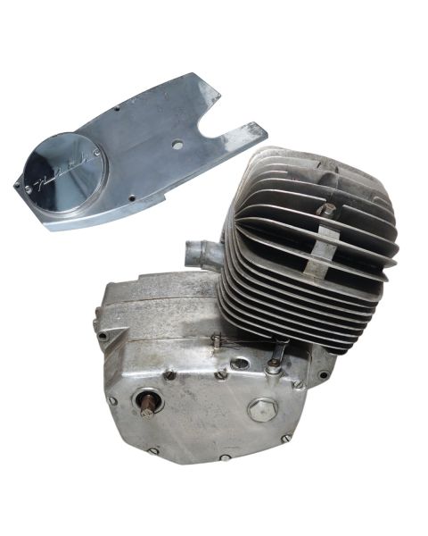 Motor Puch M125 neu