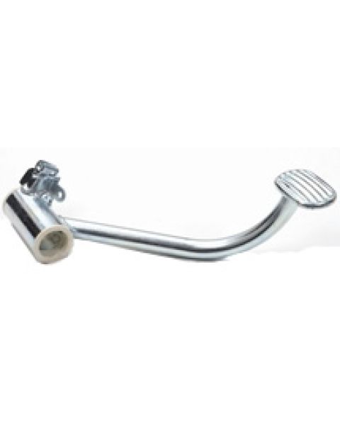 Fußbremshebel DS50V