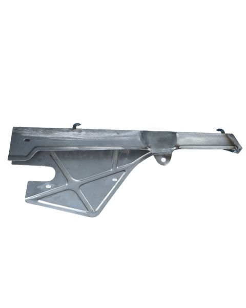 Kettenschutz Roh, Puch M50Cross