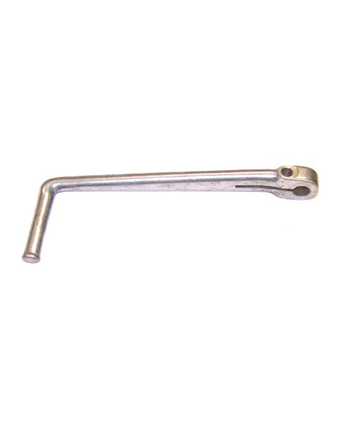 Fußschalthebel 4gg.