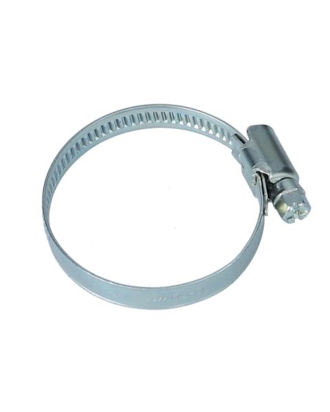 900.9888 Schlauchschelle Ø 32-52 mm Schneckengewindeschelle Spannbereich Ø 32-50mm, Binder, schelle, SERFLEX,