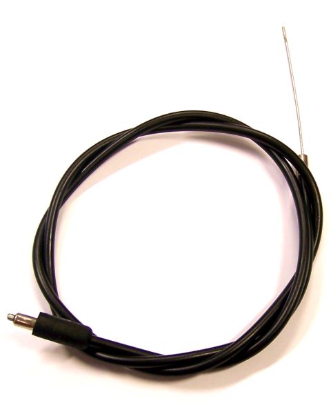 Gasseil X50-4 (für Seilklemmung)