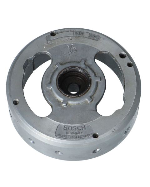 Magnetschwungrad MS50 1