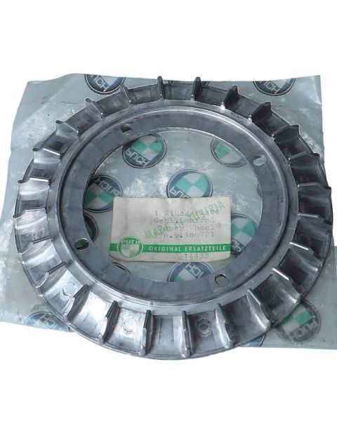 Gebläselaufrad 115mm
Puch DS50-4
Puch DS50-L
Puch R50V
Puch VZ50-V
Puch M50SG