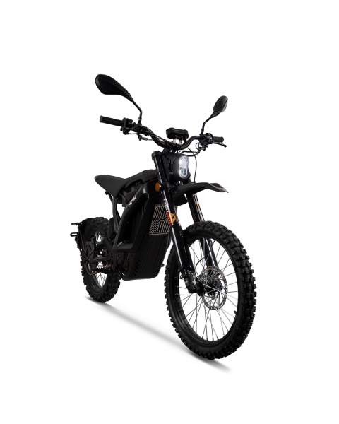 HMW; ConnE; FoxE; Elektro; Elektrofahreug; E-Mobilität; E-Scooter; Elektroroller; Elektromotorrad; Offroad; Urban; Zero Emission; Akku; Lithium; Antrieb; Motor; Leistung; kW; Reichweite; Geschwindigkeit; Komfort; Fahrmodus; Design; Technologie; Innovation