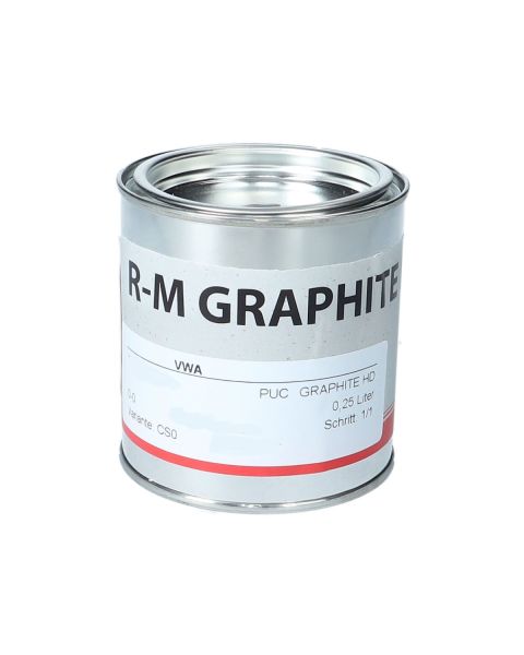 Lack PUCH-RL, MS50L, VS  türkisgrün 0,25 kg