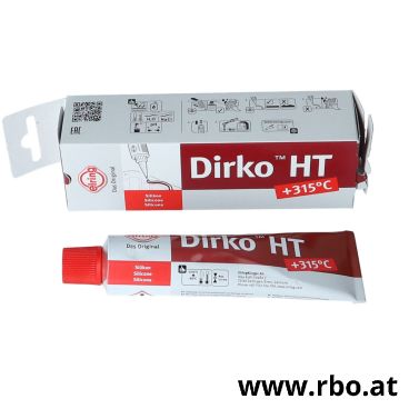 Elring Dirko HT Silikon Dichtmasse (70g) - RBO Webshop