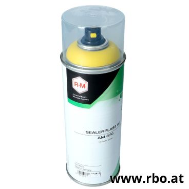 Kunststoff Primer - Spraydose 400ml - RBO Webshop