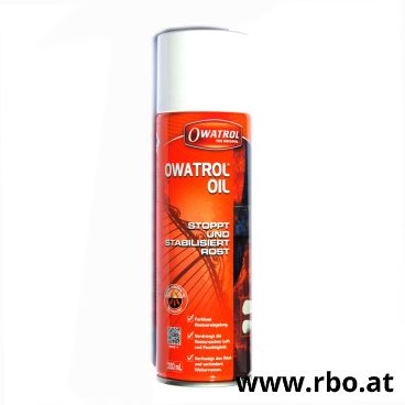 Owatrol Oil, 300 ml Sprühdose, , Onlinehandel fü