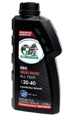 RBO Gear 30/40, 1 Liter Dose
