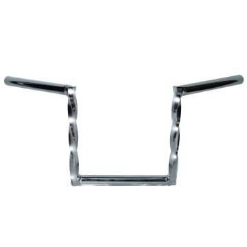 Custom Lenker 20 cm hoch