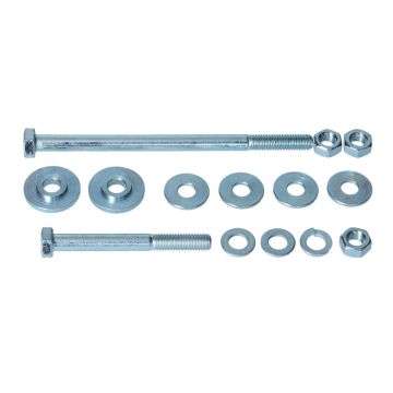 Schraubensatz Tankbefestigung TL, SV/S